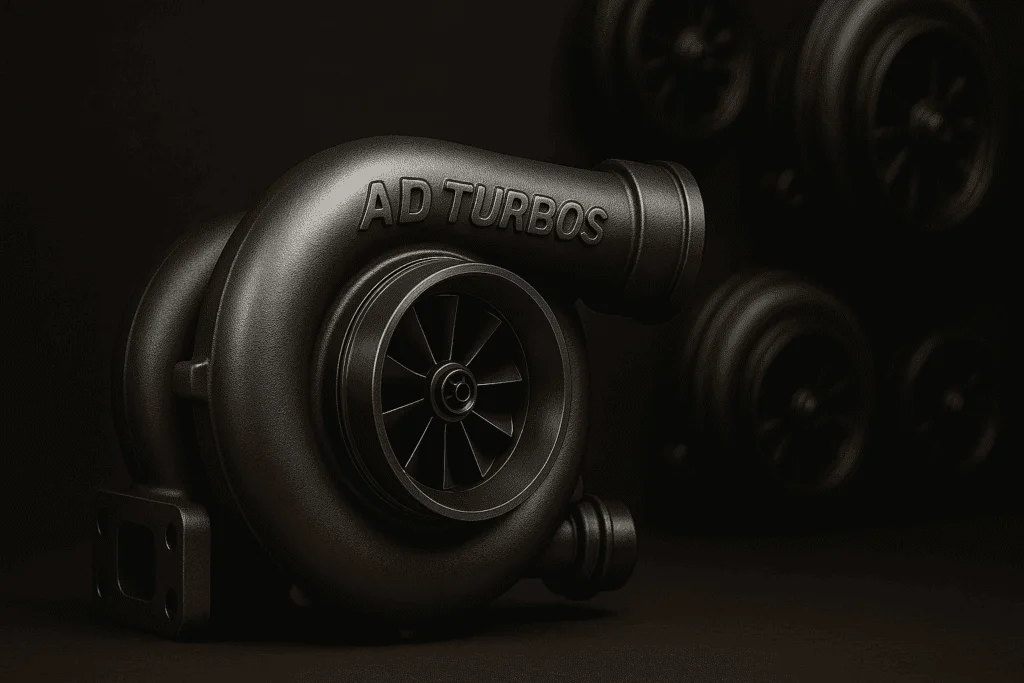 ad turbos