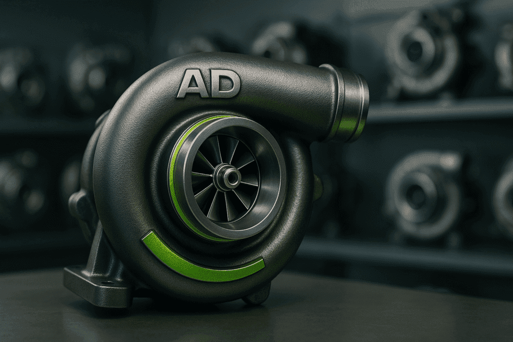 Turbina Hilux 3.0 CT16/CT20 – Preço e Garantia AD Turbos