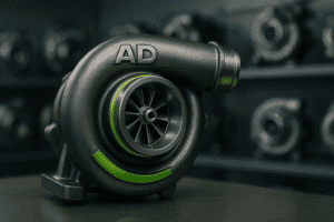 Turbina Hilux 3.0 CT16/CT20 – Preço e Garantia AD Turbos